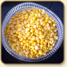 Manufacturers Exporters and Wholesale Suppliers of Arhar Dal Ramganj Mandi Rajasthan